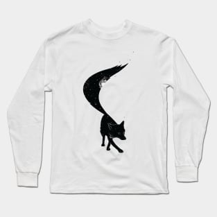 The Fox in Your Stars Long Sleeve T-Shirt